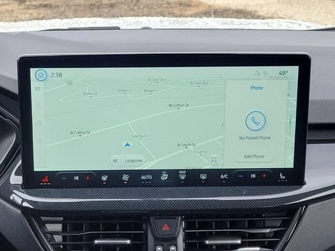 New 2026 Ford Escape ST-Line w/ Tech Pack #1 FWD image 19