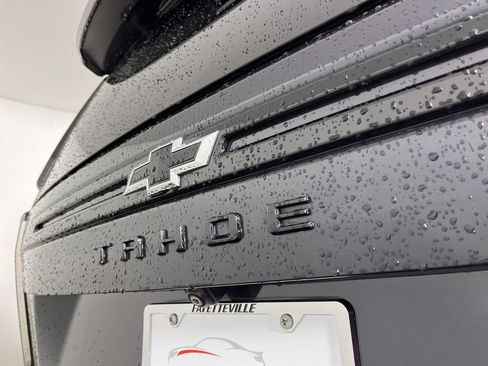 Used 2023 Chevrolet Tahoe Z71 image 3