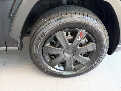 Used 2025 Toyota RAV4 LE FWD image 20