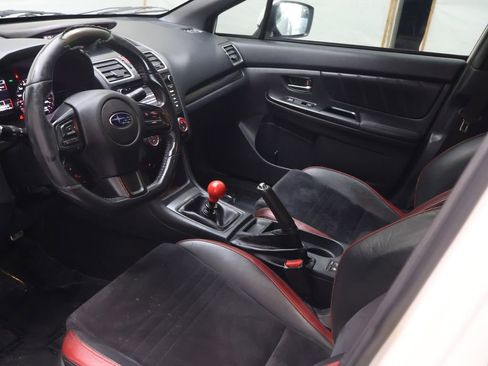 Used 2020 Subaru WRX Premium w/ Performance Package image 15