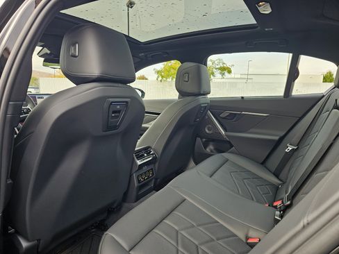 New 2026 BMW 530i xDrive w/ Executive Package image 12