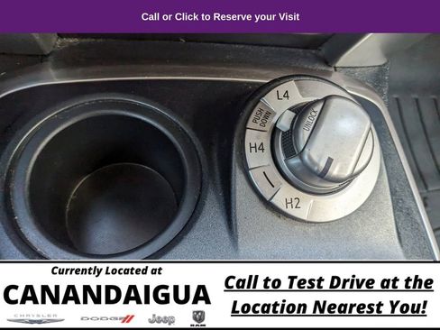 Used 2019 Toyota 4Runner SR5 AWD/4WD image 19