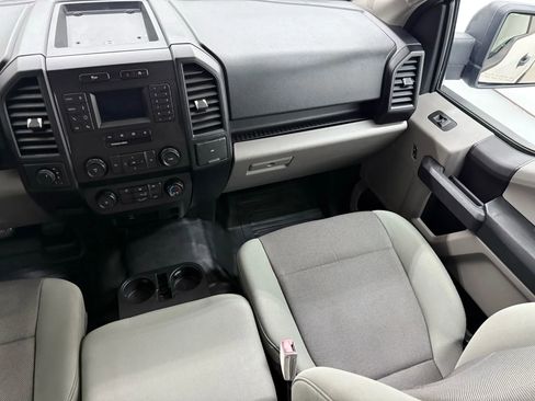 Used 2019 Ford F150 XL w/ Equipment Group 101A Mid AWD/4WD image 34