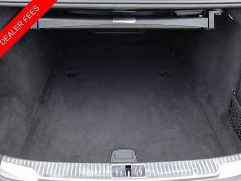 Used 2021 Mercedes-Benz S 580 4MATIC Sedan image 24