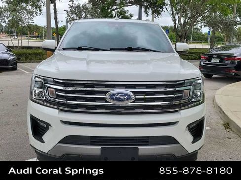 Used 2021 Ford Expedition XLT RWD image 14