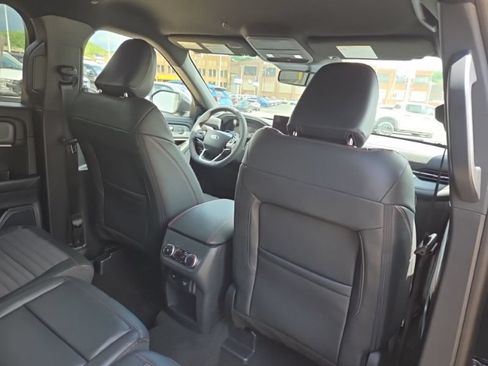 New 2026 Ford Explorer ST-Line w/ ST-Line Street Pack AWD/4WD image 19