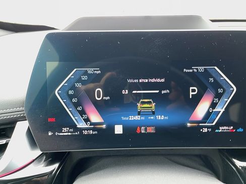 Used 2025 BMW X1 xDrive28i w/ Premium Package image 15