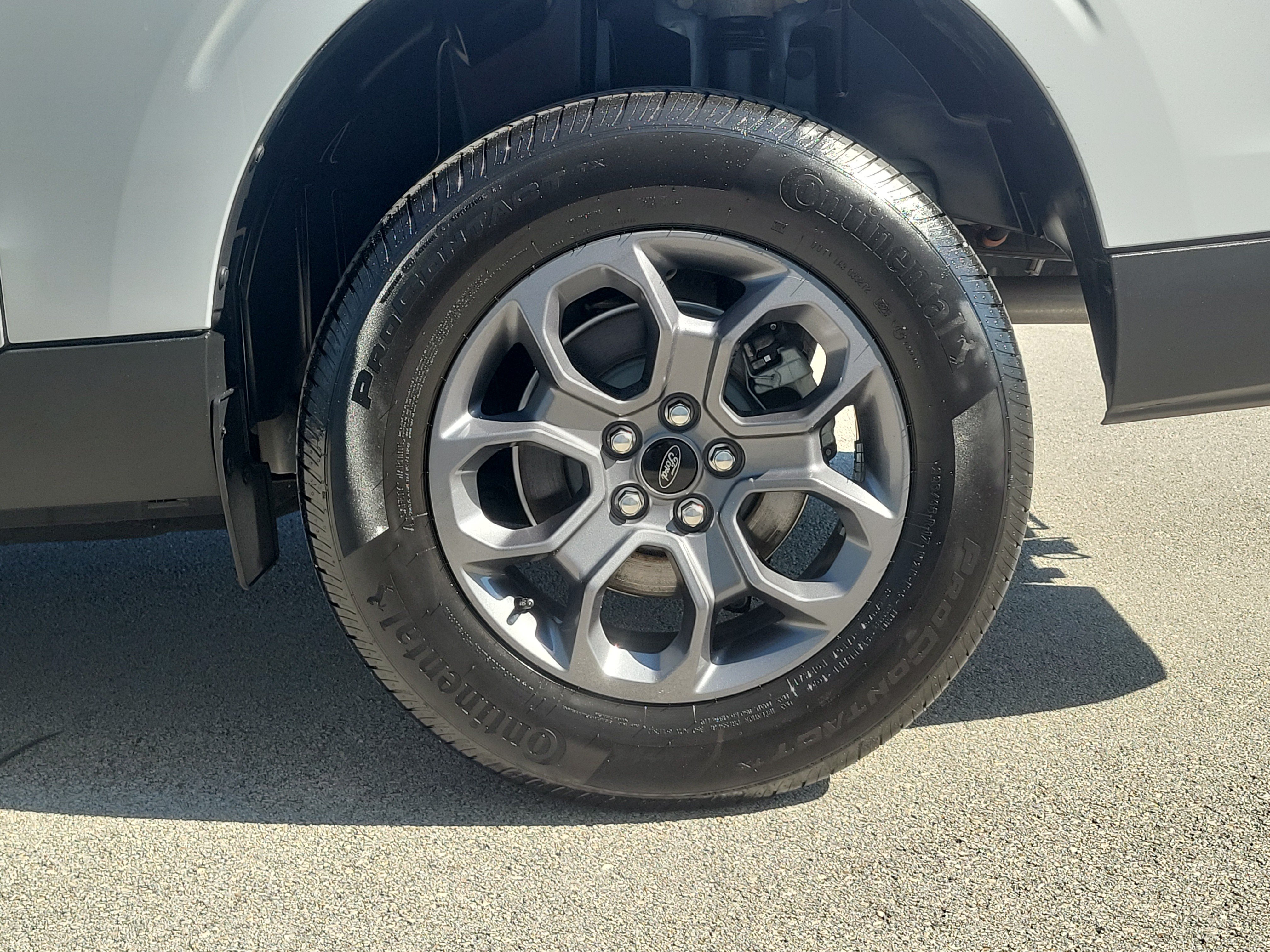 Used 2025 Ford Maverick XLT w/ XLT Luxury Package FWD image 29