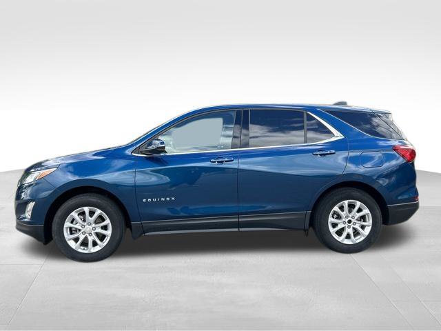 Used 2019 Chevrolet Equinox LT AWD/4WD image 2