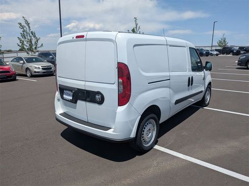 Used 2022 RAM ProMaster City Wagon image 3