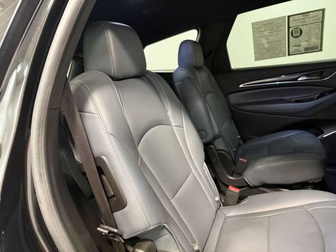 Used 2023 Buick Enclave Essence AWD/4WD image 66