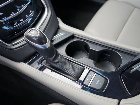 Used 2019 Cadillac CTS Sedan image 29