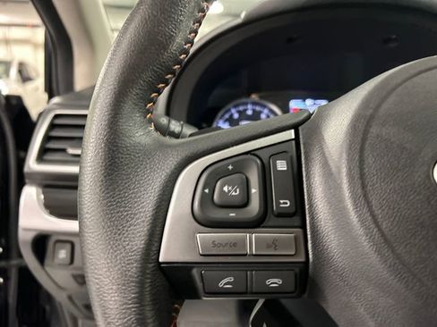 Used 2017 Subaru Crosstrek 2.0i Limited image 12