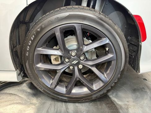 Used 2023 Dodge Charger R/T w/ Plus Group image 22