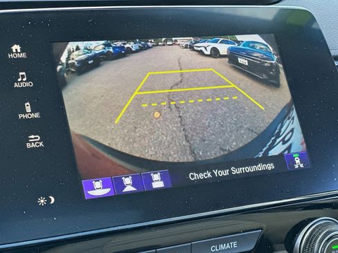 Used 2021 Honda CR-V EX image 19