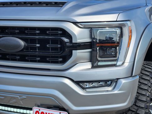Used 2021 Ford F150 Lariat w/ Equipment Group 502A High AWD/4WD image 8