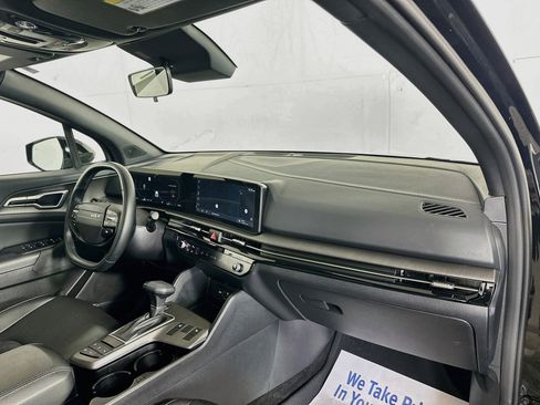 Certified 2026 Kia Sportage X-Line w/ X-Line Technology Package AWD/4WD image 30