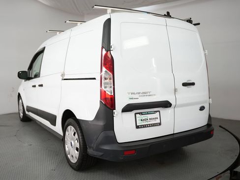 Used 2020 Ford Transit Connect XL FWD image 7