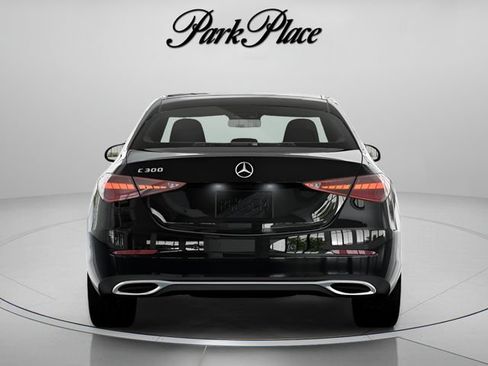Used 2026 Mercedes-Benz C 300 Sedan image 14