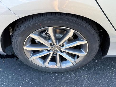 New 2026 Acura Integra FWD image 4