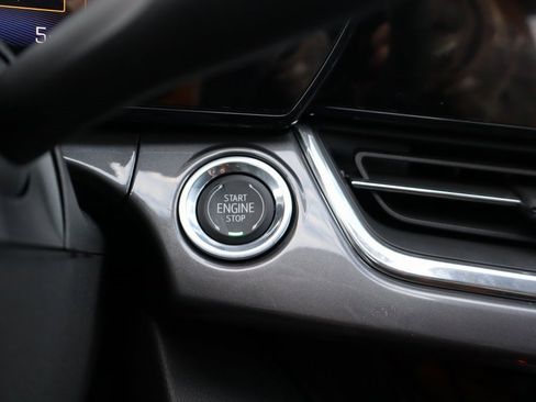 New 2026 Chevrolet Trax ACTIV image 14