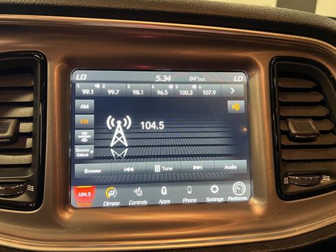 Used 2022 Dodge Challenger R/T Scat Pack image 17