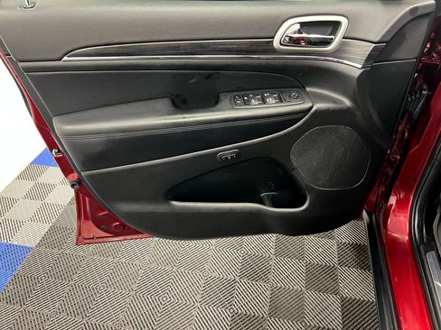 Used 2022 Jeep Grand Cherokee Limited image 5