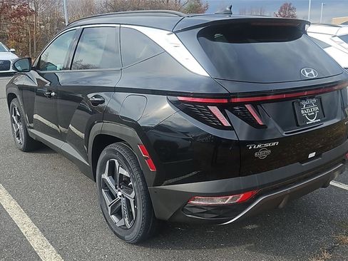 Used 2024 Hyundai Tucson Limited image 5