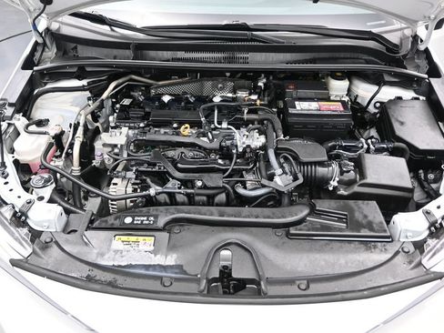 Used 2023 Toyota Corolla LE FWD image 16