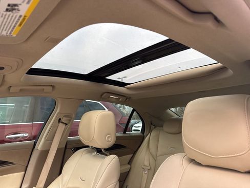 Used 2016 Cadillac CTS Luxury image 5