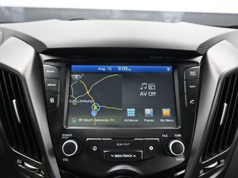 Used 2016 Hyundai Veloster Turbo w/ Option Group 04 image 17