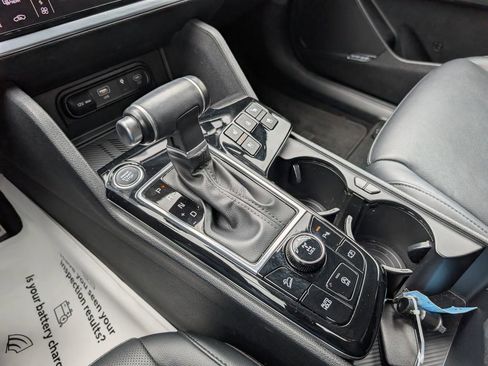 Used 2024 Kia Sportage X-Pro Prestige image 16