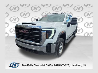 Used 2024 GMC Sierra 2500 Pro w/ Convenience Package