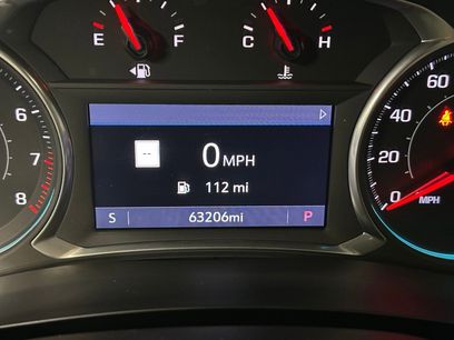 Used 2020 Chevrolet Traverse RS w/ LPO, Floor Liner Package