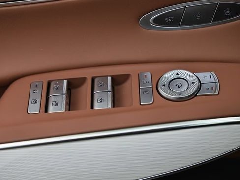 New 2026 Genesis GV70 2.5T Advanced AWD/4WD image 21