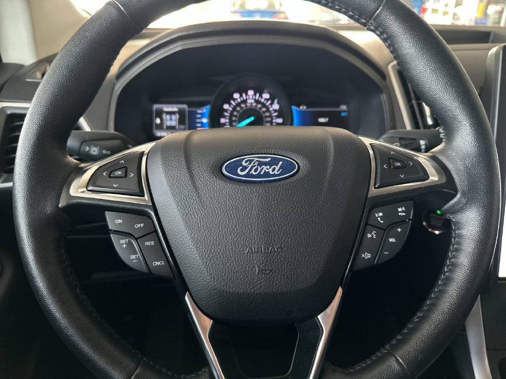 Used 2024 Ford Edge SEL w/ Convenience Package AWD/4WD image 22