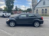 Used 2011 Dodge Caliber Heat w/ Driver Convenience Group image 3