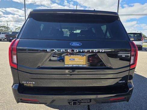 Certified 2025 Ford Expedition Max Active image 7