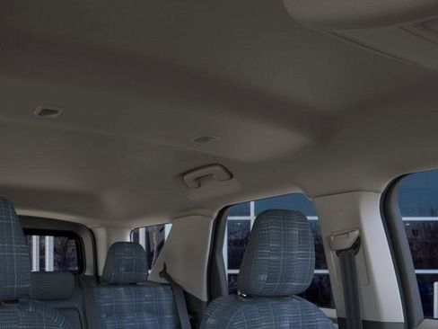 New 2026 Ford Bronco Sport Heritage w/ Convenience Package image 22