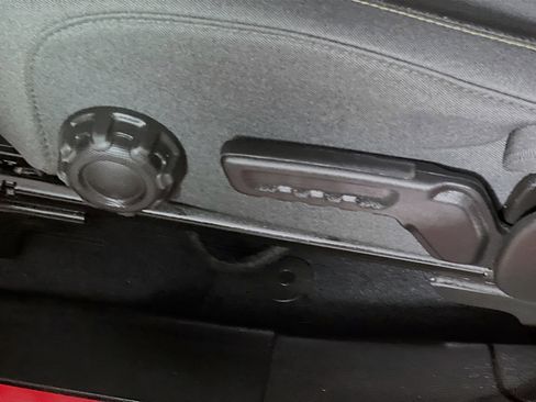 Used 2025 Jeep Wrangler Unlimited Sport S 4xe image 16