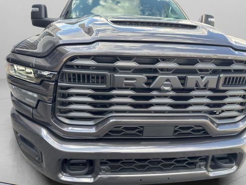 New 2026 RAM 2500 Tradesman AWD/4WD image 3