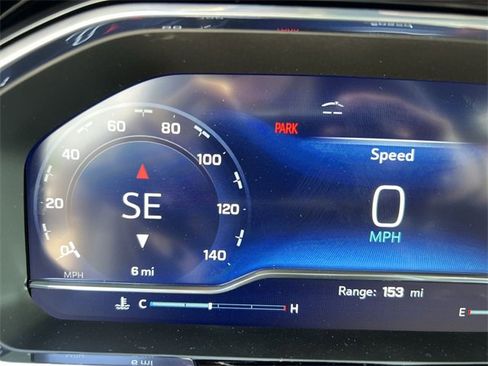 New 2024 Chevrolet Silverado 1500 RST w/ All Star Edition Plus image 12