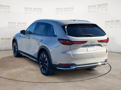 New 2026 MAZDA CX-90 Plug-In Hybrid w/ Premium Plus