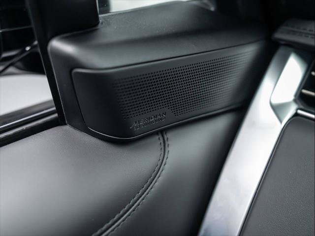 New 2026 Land Rover Range Rover SE AWD/4WD image 25