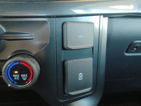 New 2025 Ford F150 STX w/ Equipment Group 200A image 27