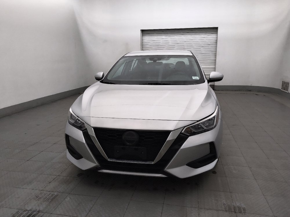 Used 2022 Nissan Sentra S FWD image 15
