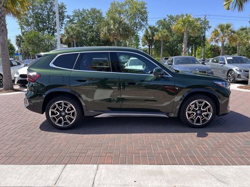 Used 2025 BMW X1 xDrive28i image 11