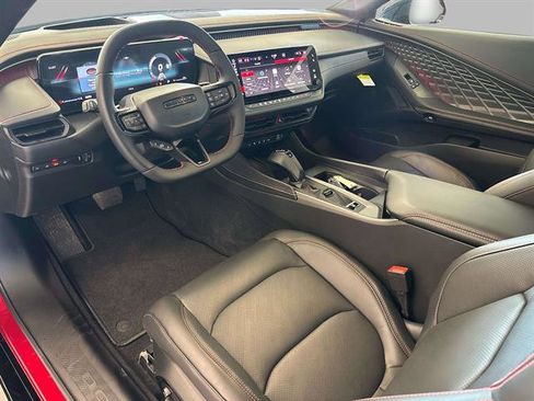 New 2026 Dodge Charger Daytona Scat Pack image 6