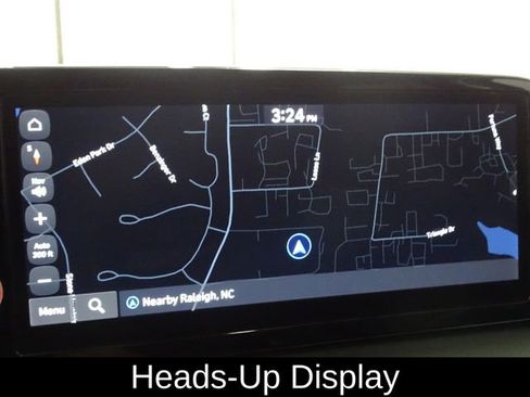 Used 2024 Hyundai Palisade Limited image 8