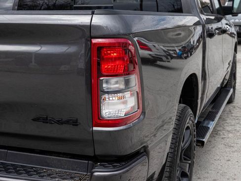 Used 2023 RAM 1500 Big Horn AWD/4WD image 34